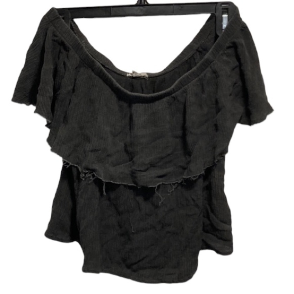 Ecoté Anthropologie Top